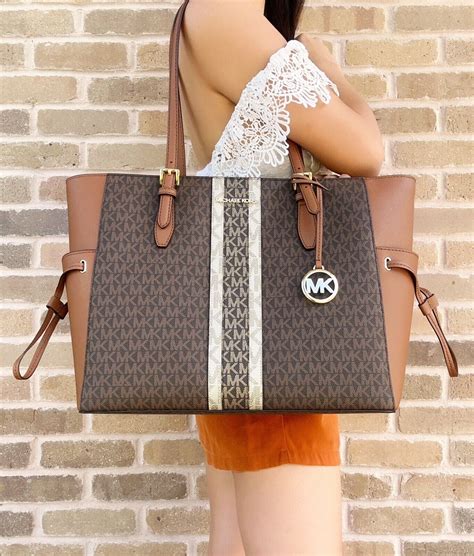 michael kors xl tote bag|Michael Kors medium tote bags.